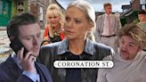 Coronation Street 'confirms' arrest made as criminal caught out in 21 pictures