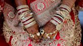 Indian state arrests thousands over child marriages including ‘men from all faiths’