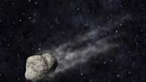 Asteroid detected just hours before it exploded over Berlin