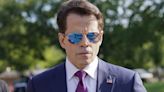 Scaramucci on Trump’s rhetoric compared to Hitler: ‘It’s a total dog whistle’