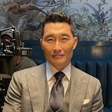 Daniel Dae Kim