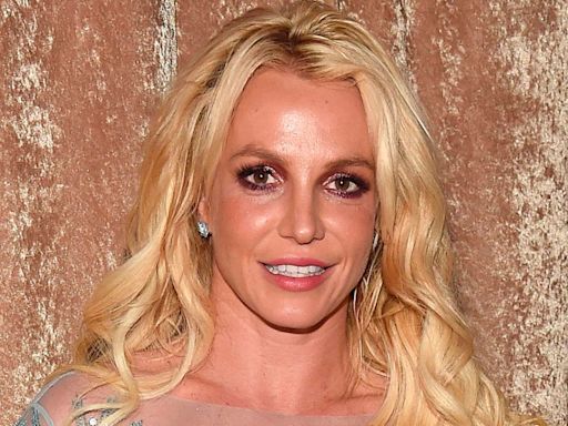 Britney Spears culpa a su madre de su última polémica junto a su novio en un hotel de Los Ángeles