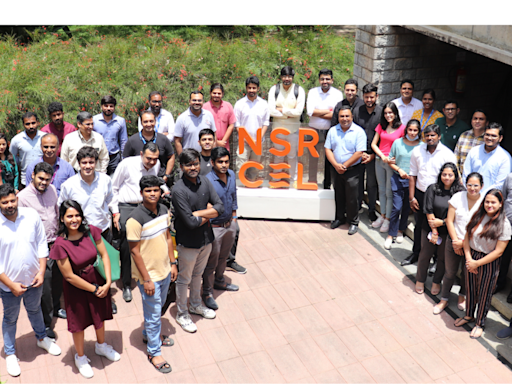 NSRCEL IIM Bangalore: A Catalyst For Startup Success In India