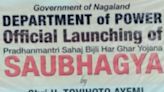 Suabhagya scheme: Ex-Meghalaya energy officials issued notice over irregularities