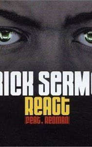 React (Erick Sermon song)