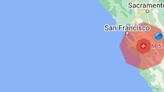 Did you feel it? Magnitude 5.1 earthquake near San Jose rattles Fresno, inland Valley