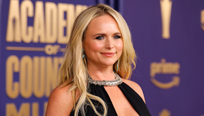 Miranda Lambert Reportedly Went To Extreme Lengths To Avoid Blake Shelton at the 2024 ACM Awards