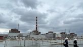 Ukraine-Russia war – live: UN warnings over Zaporizhzhia nuclear station as Putin officials begin evacuations