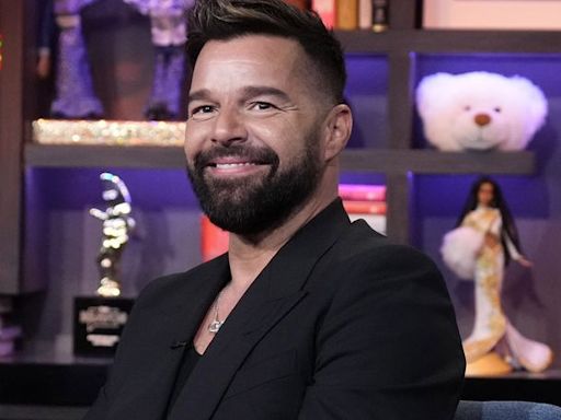 Se somete a más de 30 cirugías para parecerse a Ricky Martin: ¡Así luce!