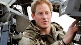 Prince Harry Says Tour In Afghanistan War Triggered Trauma Of Princess Diana's Death