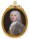 Sir Matthew Lamb, 1st Baronet