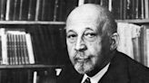 W.E.B. Du Bois, Black History Month and the Importance of African American Studies