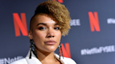 Emmy Raver-Lampman Shares 'Bittersweet' Reaction to 'Umbrella Academy' Ending With Season 4 (Exclusive)