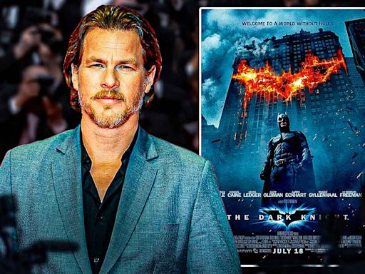 The Dark Knight writer is up for a 4th Christian Bale Batman film