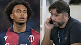 CM: Kia Joorabchian is in Italy – Milan remain Zirkzee’s preference over Man Utd