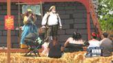 Jousting, music and fun highlight annual ND Renaissance Faire - KVRR Local News