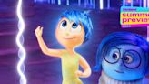 Welcome to the Belief System, a core part of Riley's mind in “Inside Out 2”