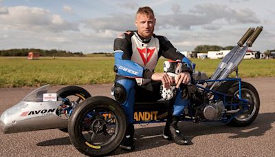 Top Gear host feared show 'wouldn't end well' before Flintoff crash