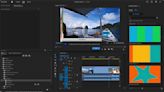 How to add transitions in Adobe Premiere Pro