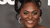 Danielle Brooks Says It's 'Constantly A Struggle' To Accept Her Post-Baby Body