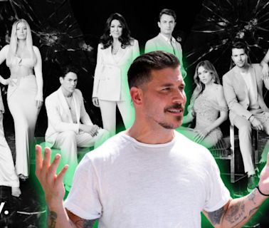 Jax Taylor Says VPR Star ‘Abandoned’ Brittany Cartwright