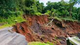 Incessant rain triggers landslides in Arunachal Pradesh, surface communication snapped in many districts