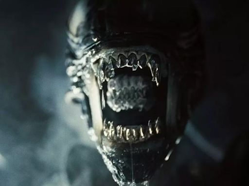 Alien: Romulus Xenomorph Statue Gets High Praise From Fans for Its Throwback Design