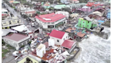 "We Are In Dire Need Of Help": Hurricane Beryl Leaves Trail Of Devastation In The Caribbean | Essence