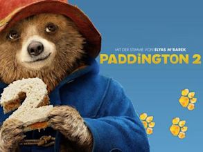 Paddington 2