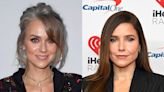 Sophia Bush and Hilarie Burton Say One Tree Hill Forced Them to Do Maxim Shoot