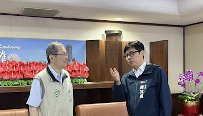 高雄入夏發生登革熱群聚 莊人祥南下參與防治會議 - 自由健康網