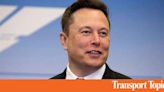 Supreme Court Rejects Musk Appeal Over Tesla Tweets | Transport Topics