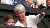 Judy Murray responds to Emma Raducanu comment after shock Wimbledon doubles decision