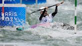 How a Western N.C. canoeist ended Team USA’s decades-long medal drought at Paris Olympics