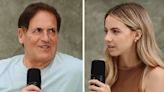 Mark Cuban was jokingly asked for $5 million by California podcaster Bobbi Altoff, sparking a conversation on housing affordability — here's how the billionaire responded