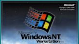 Windows NT on a whole new platform: PowerMac