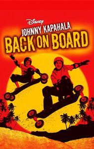 Johnny Kapahala: Back on Board