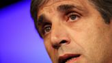 'Messi of finance': Argentina economy chief faces World Cup of crises