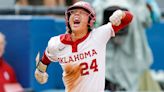 Women's College World Series Final free livestream online: How to watch Oklahoma-Texas game 1, TV, time