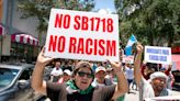 Groups announce intent to sue DeSantis over SB 1718 Florida immigration law