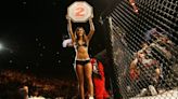 Sancionaron para toda la vida a un peleador iraní de MMA por agredir a una "ring girl" en plena pelea - La Opinión