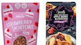14 of the best specialty items to get at Aldi this month
