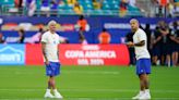 Argentina - Colombia, la final de la Copa América, en vivo: un duelo caliente en Miami