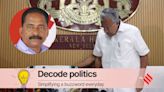 Decode Politics: Why Pinarayi govt is again grappling with 12-year-old murder of a CPM rebel