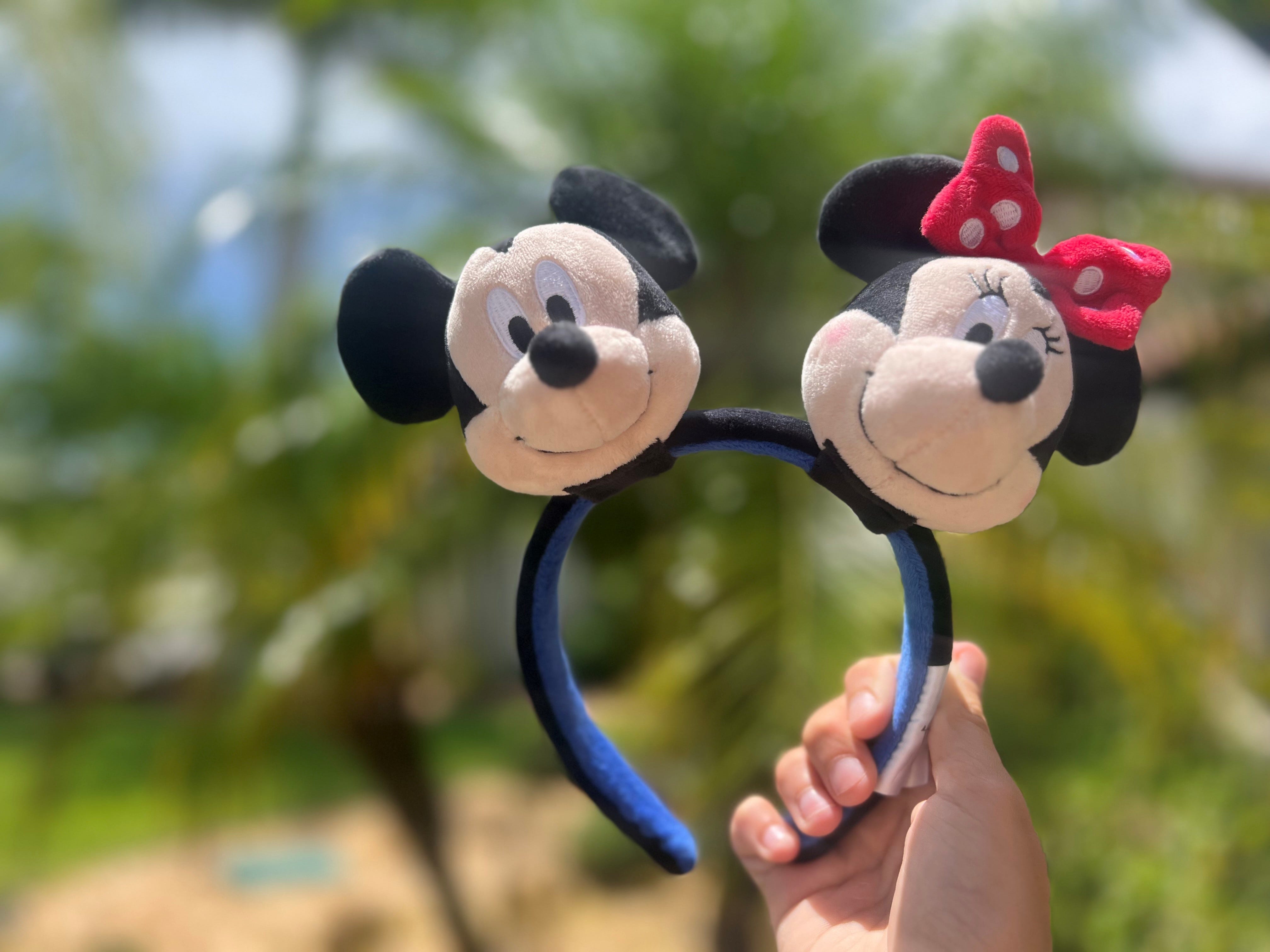 Disney's viral character headbands sold in 1 place in US and it's in Florida: Here's where