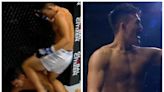 24-year-old fighter Christian Lee obliterated an MMA champion to reclaim One Championship's lightweight title