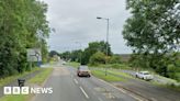 Two teens die in Penkridge crash and two seriously injured