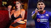 Muere Paola, hermana de Carlos Salcedo, futbolista de Cruz Azul