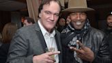 Jamie Foxx Surprises Quentin Tarantino With R-Rated Rendition Of 'Happy Birthday' Song