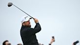 The Open third round live updates: Can Shane Lowry maintain his lead?